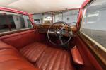 Bentley 4&frac14;-Litre Saloon by Mann Egerton 1937 года